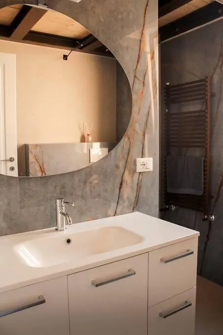 Poppy Loft Apartment Grottaferrata