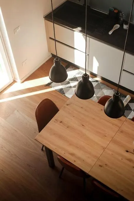 Poppy Loft Apartment Grottaferrata