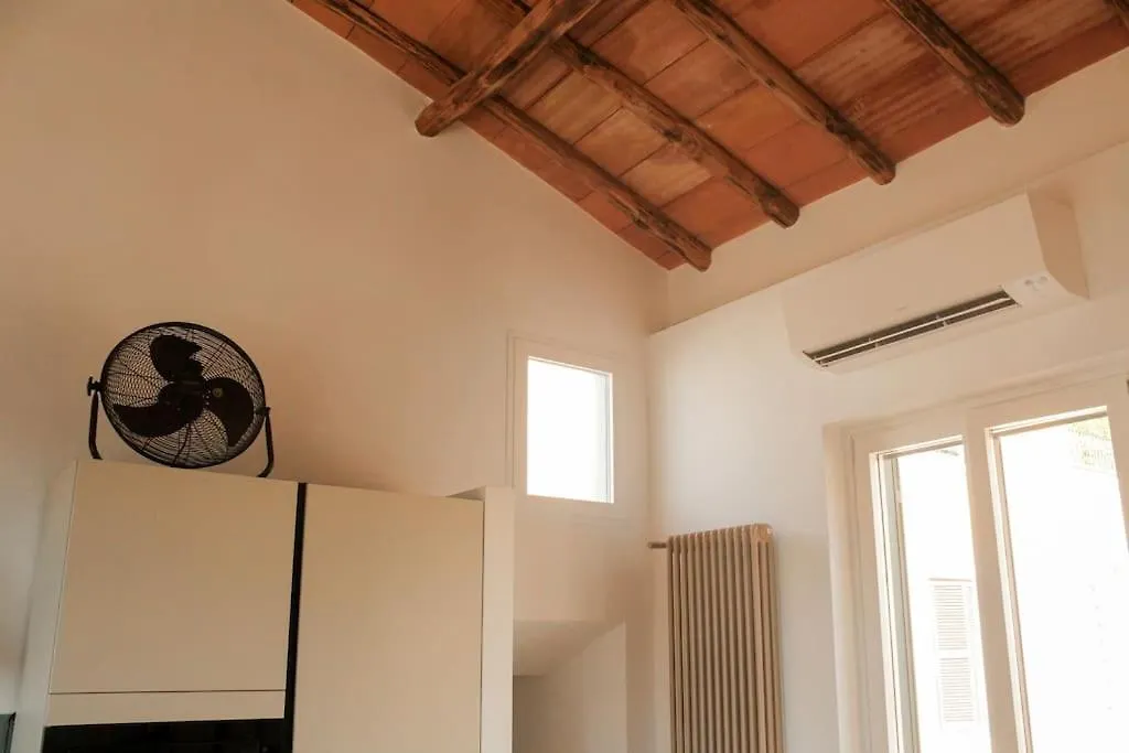 Poppy Loft Apartment Grottaferrata