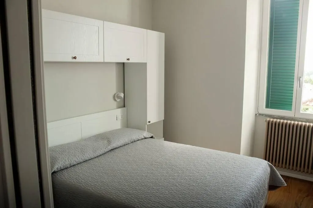 Poppy Loft Apartment Grottaferrata Italy