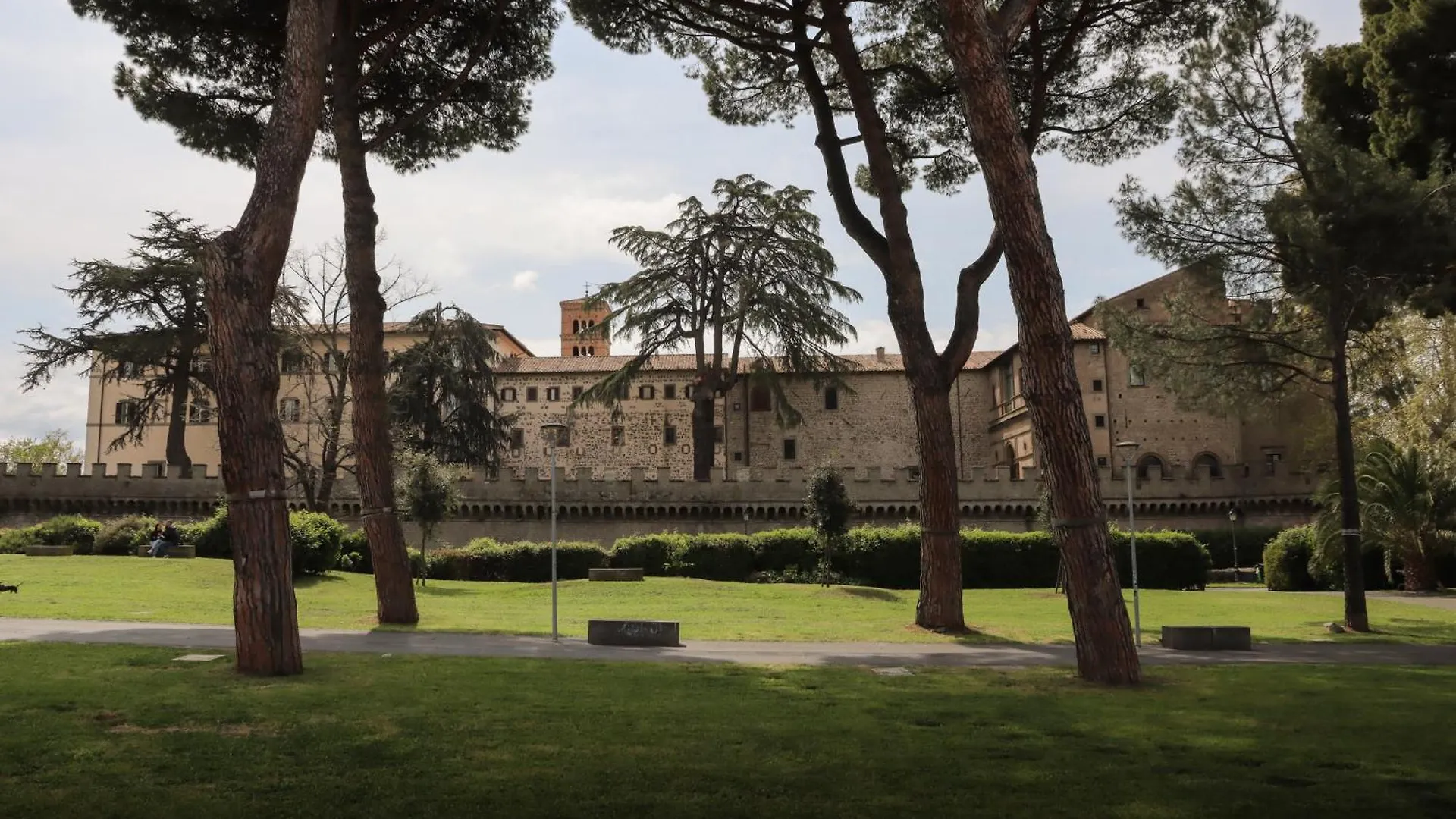 Appartamento Poppy Loft Grottaferrata Italia