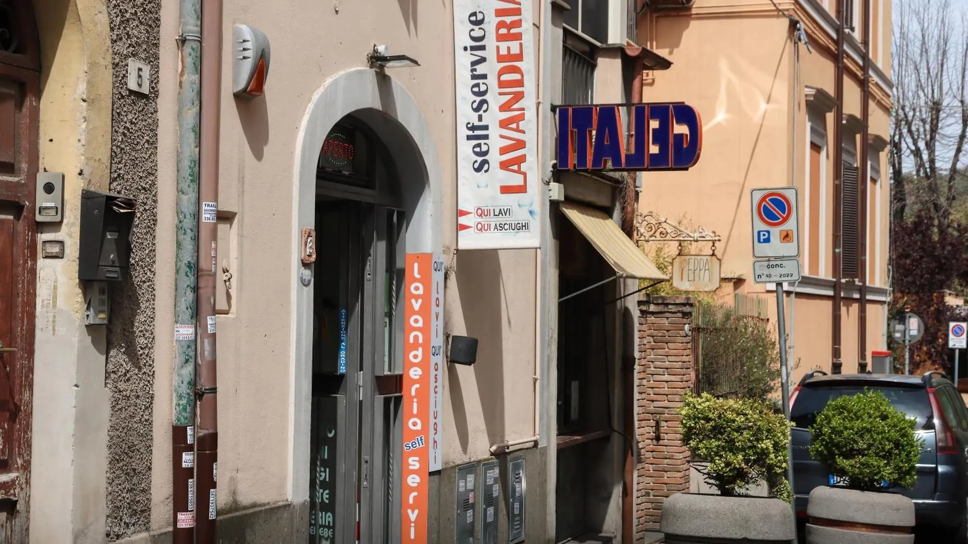 Poppy Loft Apartment Grottaferrata