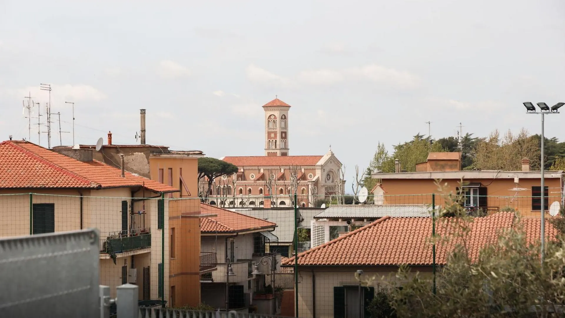 Poppy Loft Apartment Grottaferrata