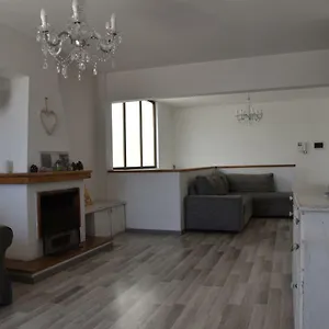 Superattico Panoramico Appartamento
