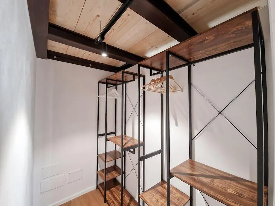 Poppy Loft Apartment Grottaferrata