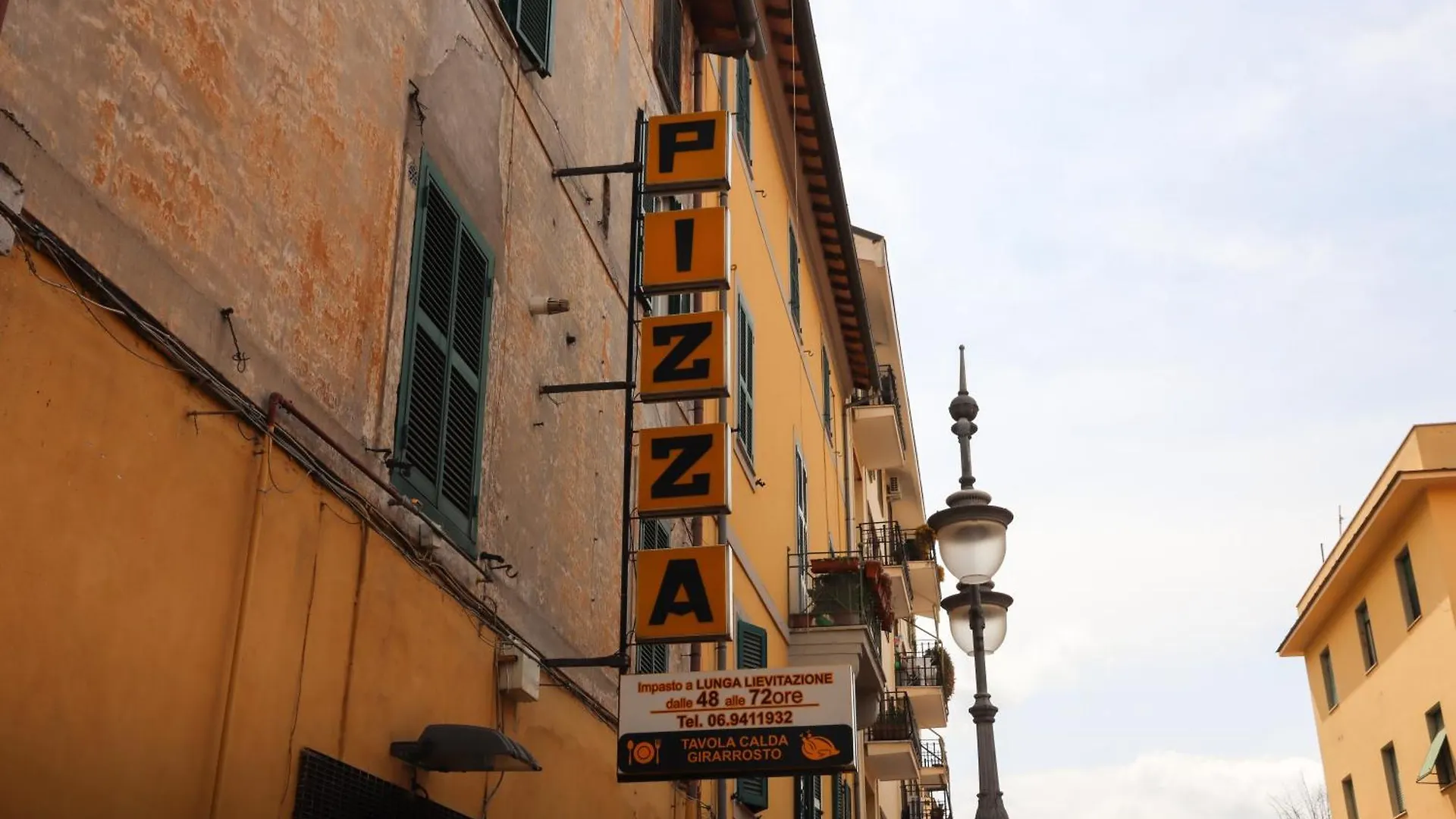 Poppy Loft Apartment Grottaferrata