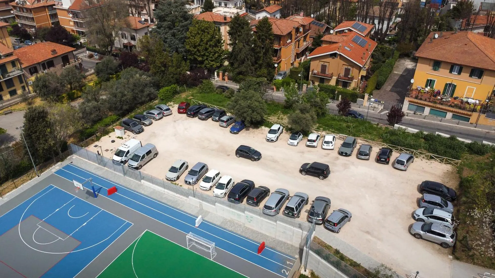 Poppy Loft Apartment Grottaferrata 0*,  Italy